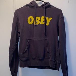 Obey Hoodie